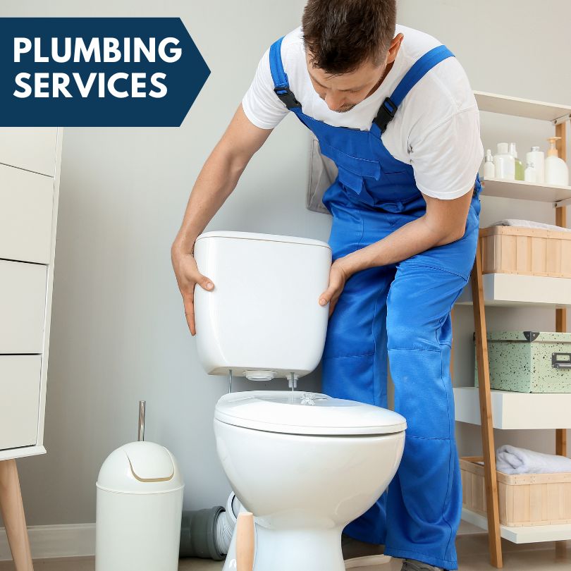 Plumbing Company in Thornton, AR